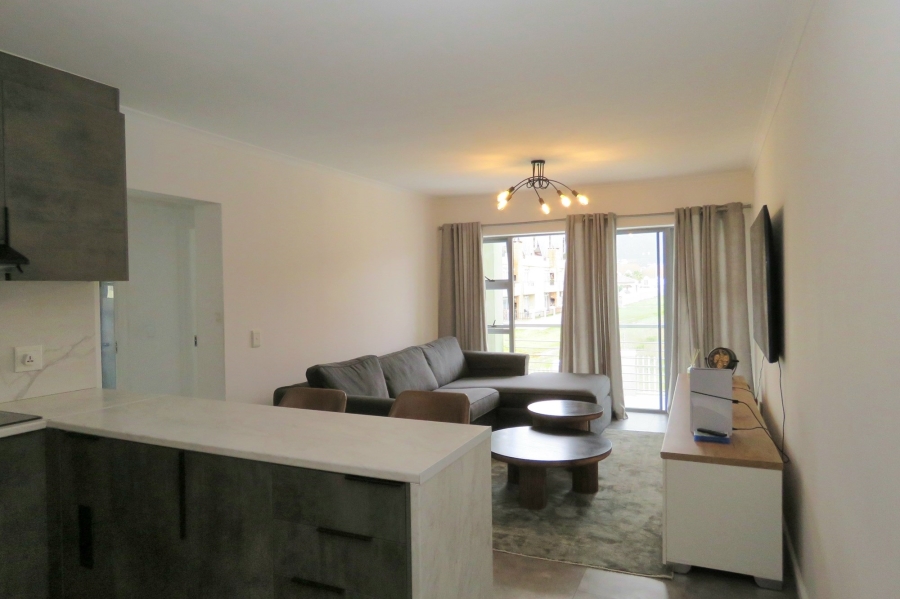To Let 2 Bedroom Property for Rent in Gordons Bay Central Western Cape